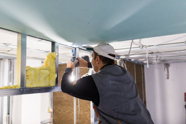Liberty Lake, WA Insulation Contractor Company