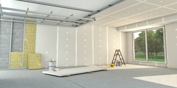 Best DIY Insulation Kits and Guidance in Liberty Lake, WA