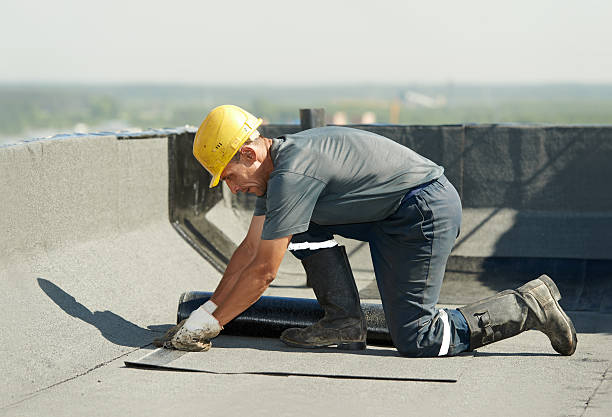Best Fiberglass Insulation in Liberty Lake, WA